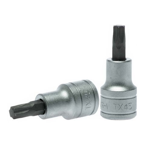 1/2in Dr. TX Bit Socket TX45 -Teng