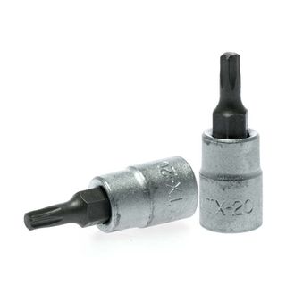 1/4in Dr. TX Bit Socket TX20 -Teng