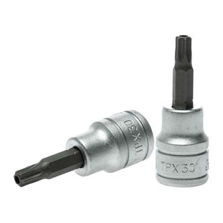 3/8in Dr. TX Bit Socket TPX30 -Teng