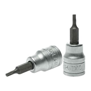 3/8in Dr. TX Bit Socket TX10 -Teng