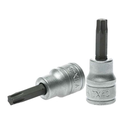 3/8in Dr. TX Bit Socket TX15 -Teng