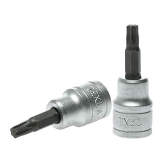 3/8in Dr. TX Bit Socket TX30 -Teng