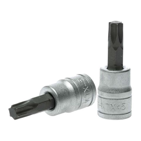 3/8in Dr. TX Bit Socket TX45 -Teng