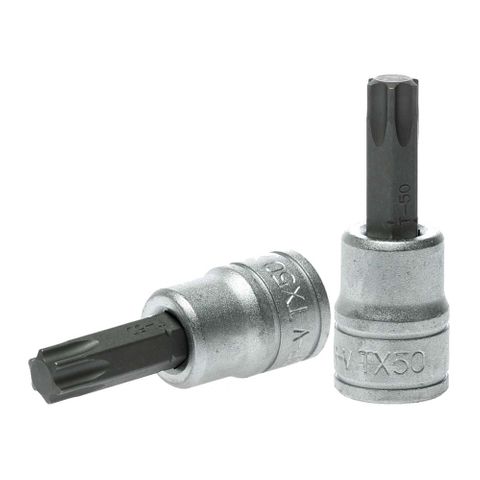 3/8in Dr. TX Bit Socket TX50 -Teng