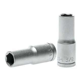 3/8in Dr. Deep Socket 3/8in -Teng