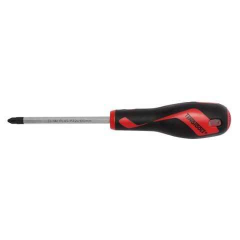 MD TT-MV+ Screwdriver PZ#2 x 100mm -Teng