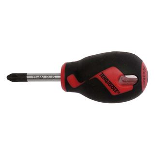 MD TT-MV+ Screwdriver PZ#2 x 38mm -Teng