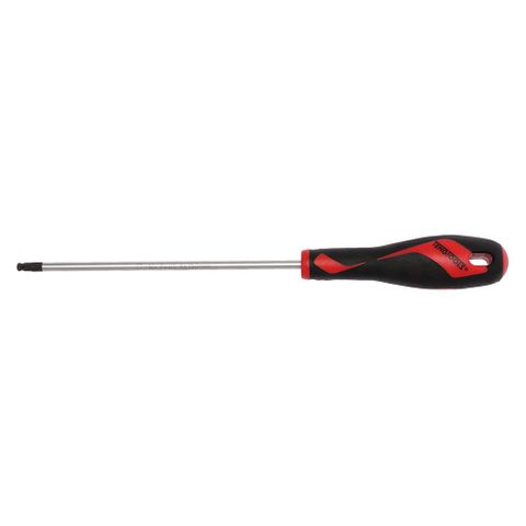 MD TT-MV+ Screwdriver Hex 4.0 x 150mm Ball End -Teng