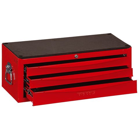 3-Dr. SV-Series Middle (Stacker) Tool Box -Teng