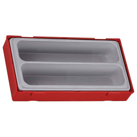 Add On Compartment (2 Space) - TC-Tray -Teng