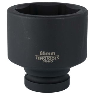 1in Dr. Impact Socket 65mm Din -Teng