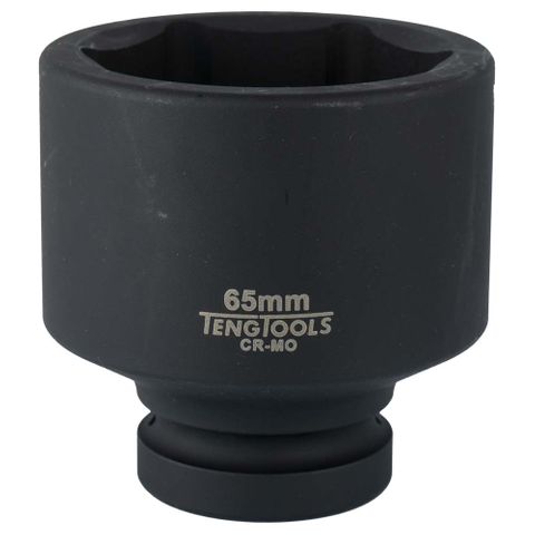 1in Dr. Impact Socket 65mm Din -Teng