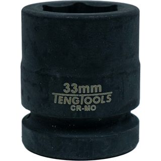 1in Dr. Impact Socket 33mm Din -Teng