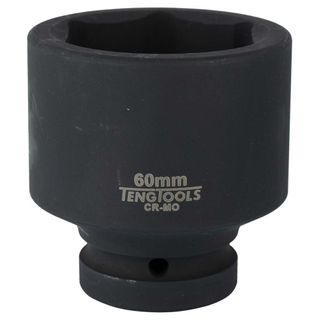 1in Dr. Impact Socket 60mm DIN -Teng