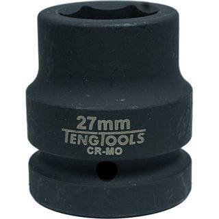 1in Dr. Impact Socket 27mm DIN -Teng