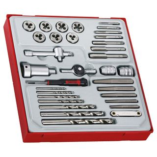 TAP & DIE SETS