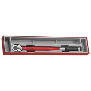 1/2in Dr. Torque Wrench 40-210Nm - TTX-Tray** -Teng