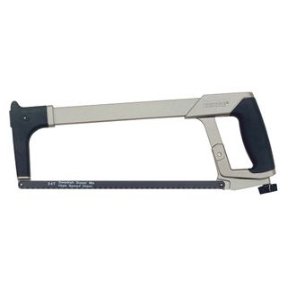 12in/300mm Std Aluminium Frame Hacksaw -Teng