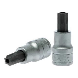 1/2in Dr. TX Bit Socket TPX55 -Teng