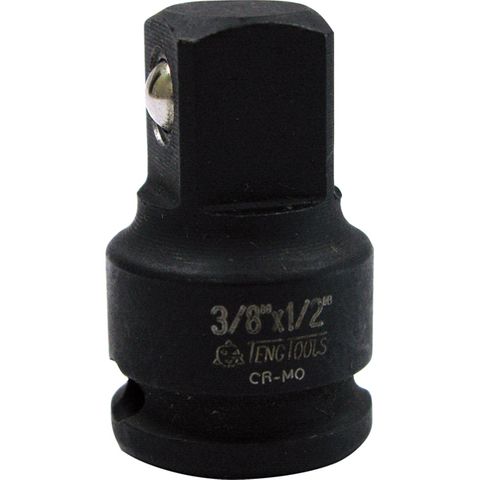 3/8F:1/2M Impact Adaptor ANSI -Teng