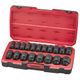 IMPACT SOCKET SETS