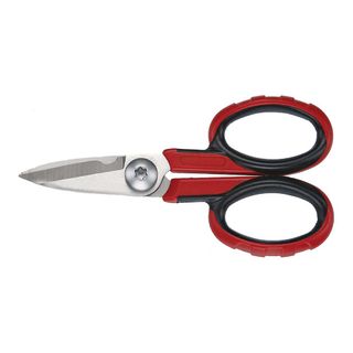 5-1/2in / 140mm Electrical Scissors -Teng