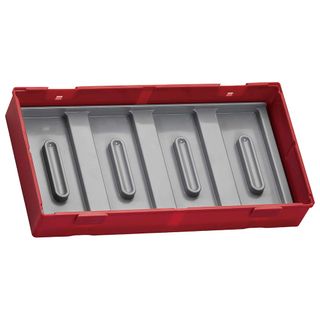 Tool Tray For 4 x TJ Boxes - TC-Tray -Teng