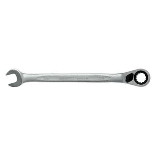 Reversible Ratchet Combination Spanner 3/8in -Teng