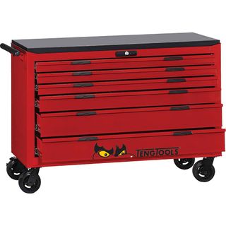 TOOL BOXES [ROLLER CABINET]