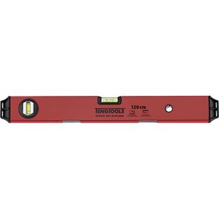 Aluminium Spirit Level 1200mm w/ Magnet** -Teng