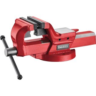 Work Bench Vice 4in / 100mm Jaw -Teng