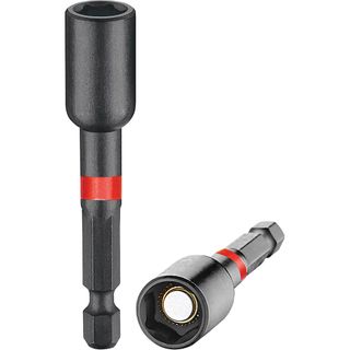 Nut Setter Impact 8mm 65mm -Teng