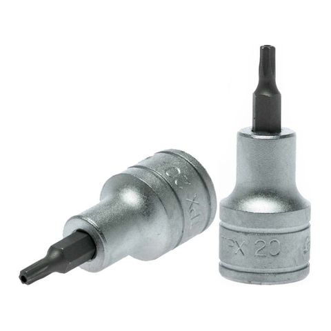 1/2in Dr. TX Bit Socket TPX20 -Teng