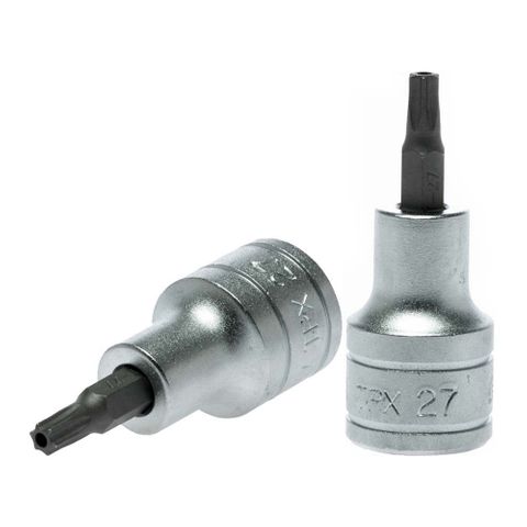 1/2in Dr. TX Bit Socket TPX27 -Teng