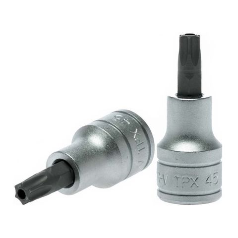 1/2in Dr. TX Bit Socket TPX45 -Teng