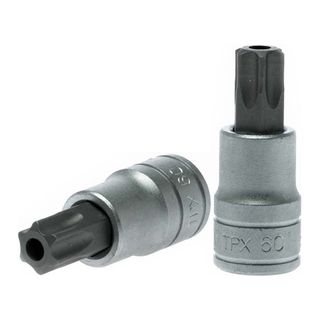 1/2in Dr. TX Bit Socket TPX60 -Teng