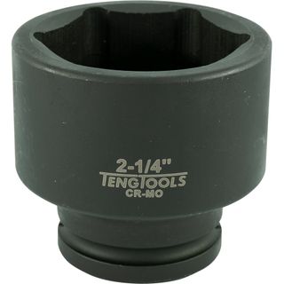 3/4in Dr. Impact Socket 2-1/4in -Teng