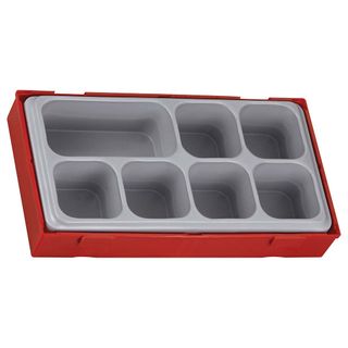 Add-On Compartment (7 Space) - TC-Tray -Teng