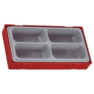 Add-On Compartment (4 Space) - TC-Tray -Teng