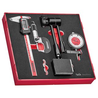 3pc Measuring Tool Set - TED-Tray -Teng