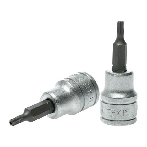 3/8in Dr. TX Bit Socket TPX15 -Teng