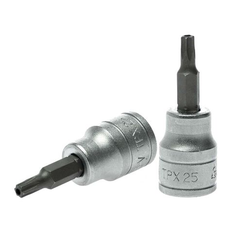 3/8in Dr. TX Bit Socket TPX25 -Teng