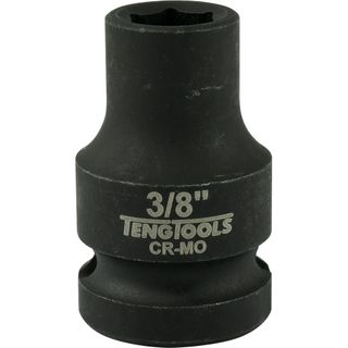 1/2 Dr. Impact Socket 3/8IN Din -Teng