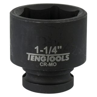 1/2in Dr. Impact Socket 1-1/4in -Teng