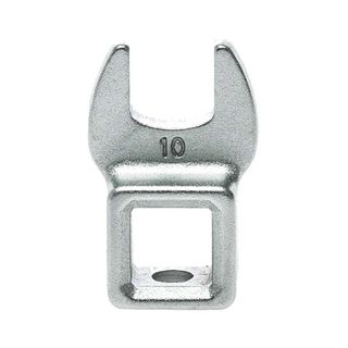 3/8in Dr. Crowfoot Wrench 10mm -Teng