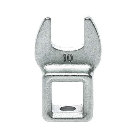 3/8in Dr. Crowfoot Wrench 10mm -Teng