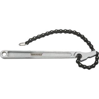 4in OD Chain Wrench -Teng