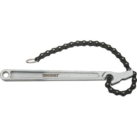 4in OD Chain Wrench -Teng