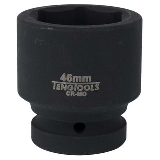 1in Dr. Impact Socket 46mm DIN -Teng