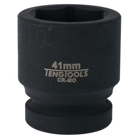 1in Dr. Impact Socket 41mm Din -Teng